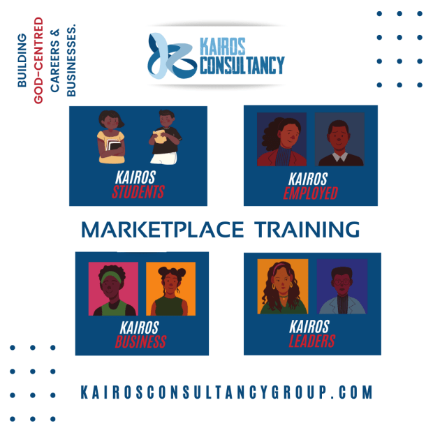 MARKETPLACE TRAINING | KAIROS CONSULTANCY GROUP