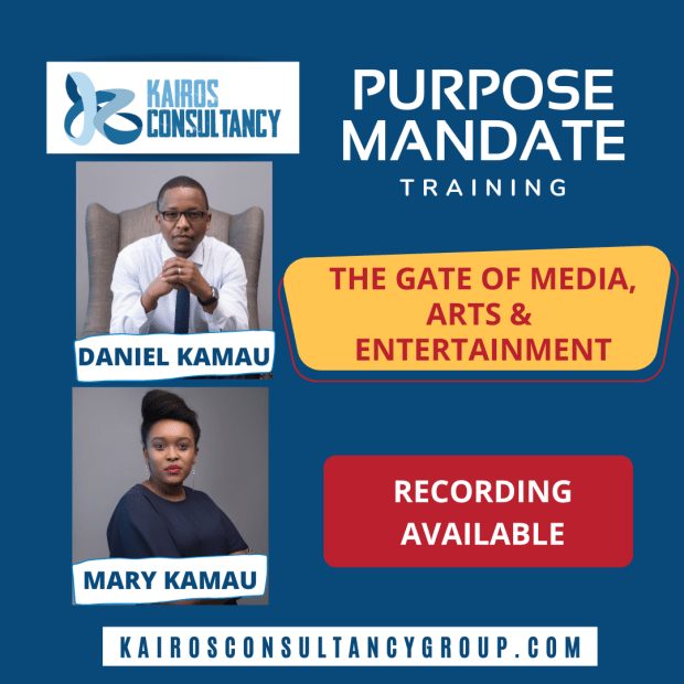 CAREER DEVELOPMENT & BUSINESS TRAINING | KAIROS CONSULTANCY GROUP